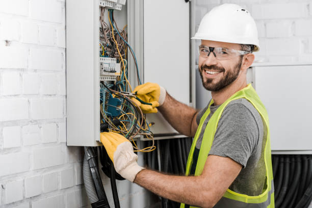 Best Industrial Electrical Services  in Shawnee, OK