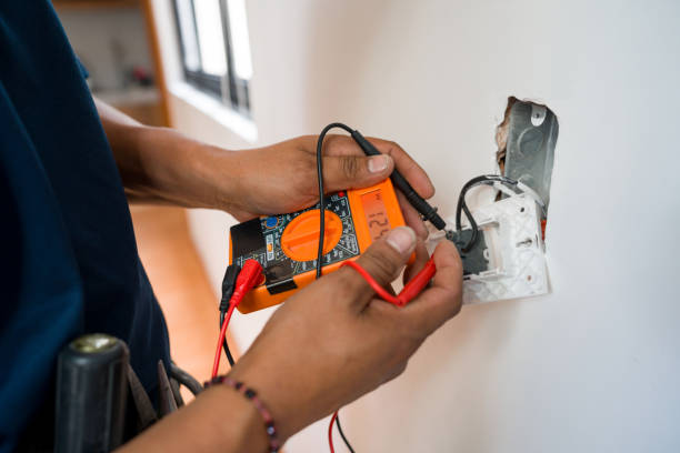 Best Affordable Emergency Electrician  in Shawnee, OK