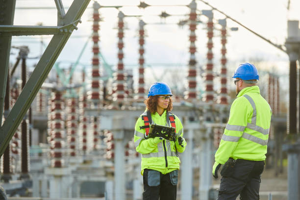 Best Electrical System Inspection  in Shawnee, OK