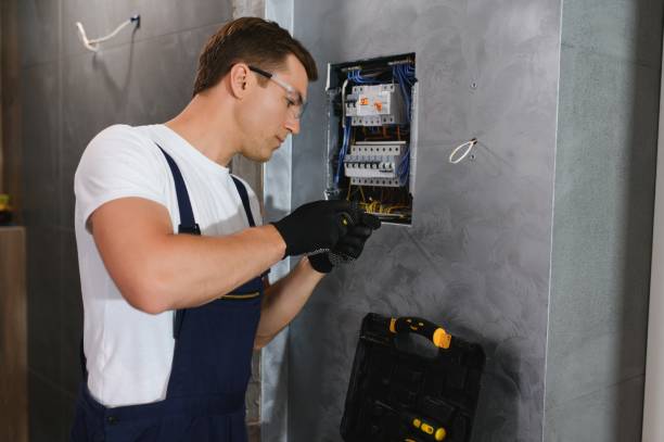 Best 24-Hour Electrician  in Shawnee, OK