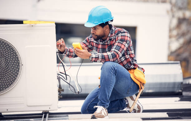 Best Electrical Outlet Repair  in Shawnee, OK