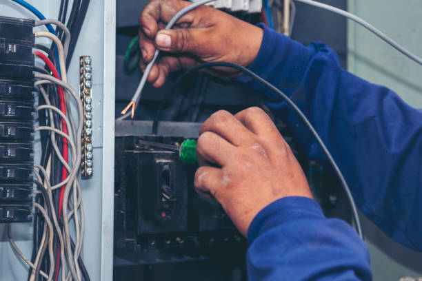 Best Home Electrical Repair  in Shawnee, OK