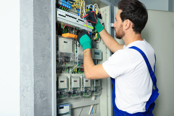 Best Electrician Near Me  in Shawnee, OK