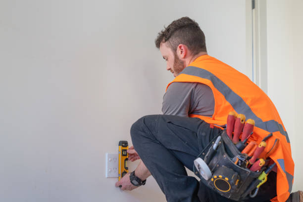 Best Industrial Electrical Services  in Shawnee, OK