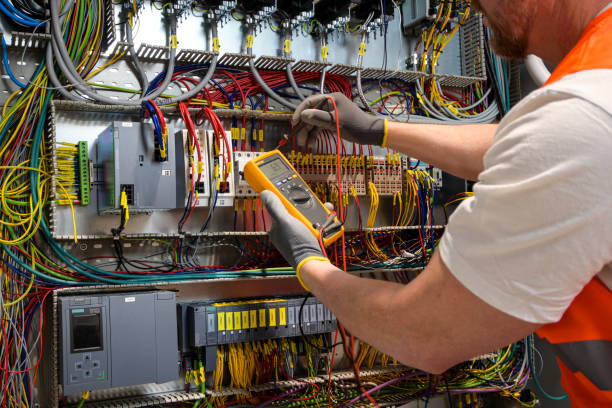 Best Electrical Installation Contractor  in Shawnee, OK
