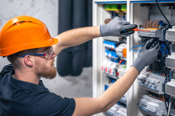 Best Best Electricians Near Me  in Shawnee, OK