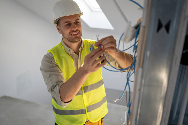Best Electrician for Home Renovation  in Shawnee, OK