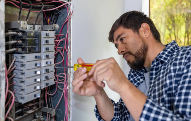 Best Electrician for Home Renovation  in Shawnee, OK